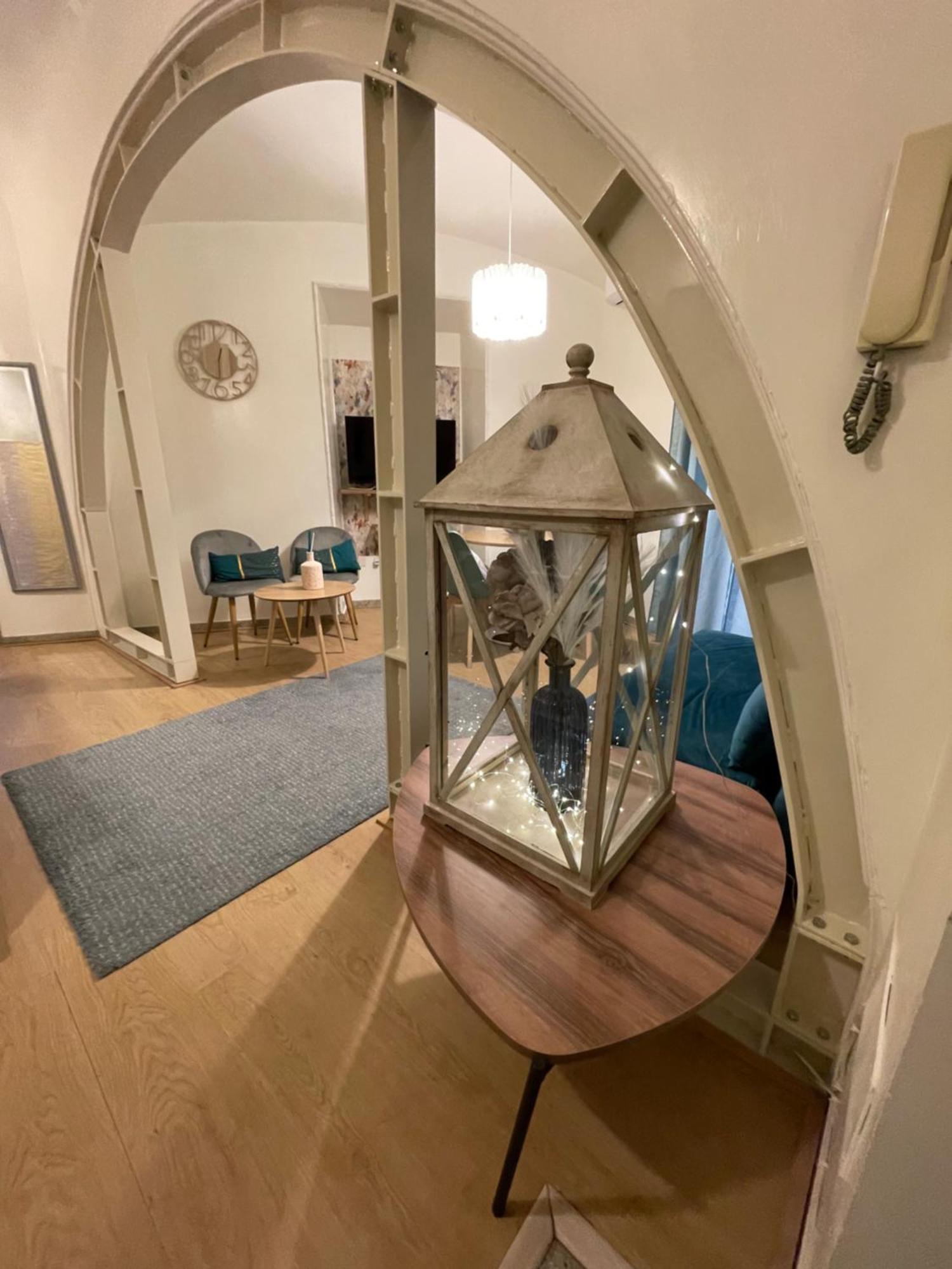 Blue Vatican House Рим Экстерьер фото